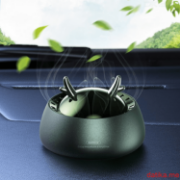 صورة معطر جو لسيارات والمنازل من ريماكس